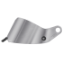 Stilo ST6 Silver dark visor