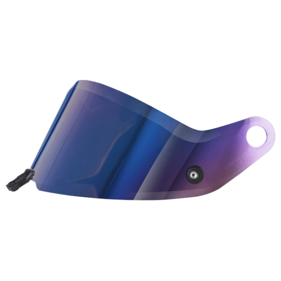 Stilo ST6 Mirror Blue dark visor