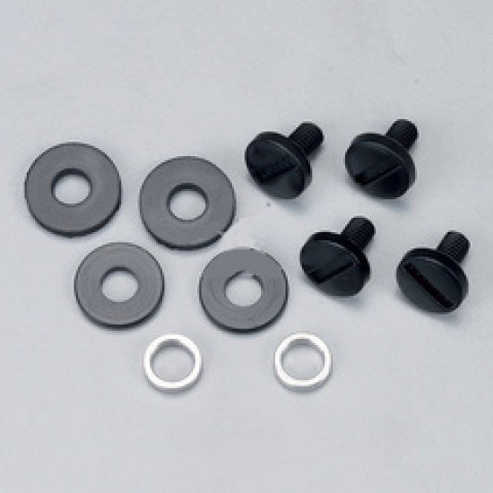 Stilo Peak Screw Kit for WRC / Trophy DES