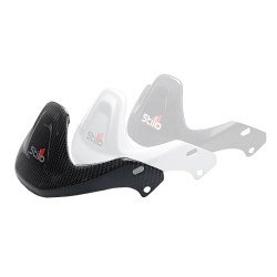 Stilo Carbon peak for WRC DES, ST4W and ST4R