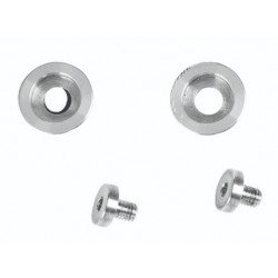 Stilo ST5 visor and sun screen screw kit