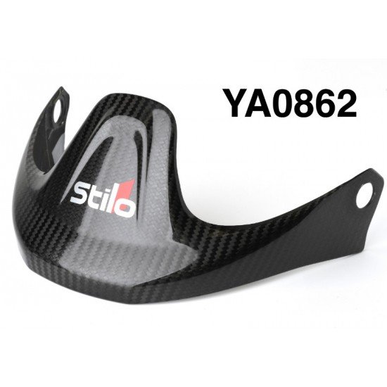 Stilo ST5 carbon peak