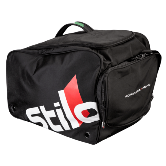 Stilo Racegear Bag