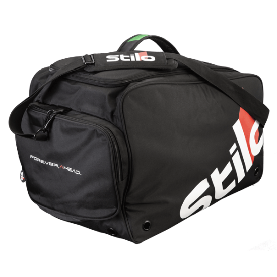 Stilo Racegear Bag