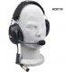 Stilo Trophy DES practice road headset