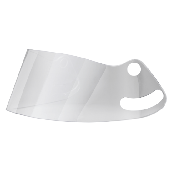 Stilo Transparent Short Visor WRC / Trophy / ST4F / ST4W