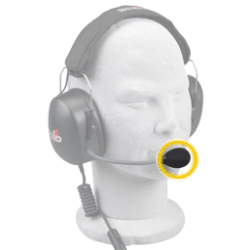 Stilo Microphone Sponge for Headsets