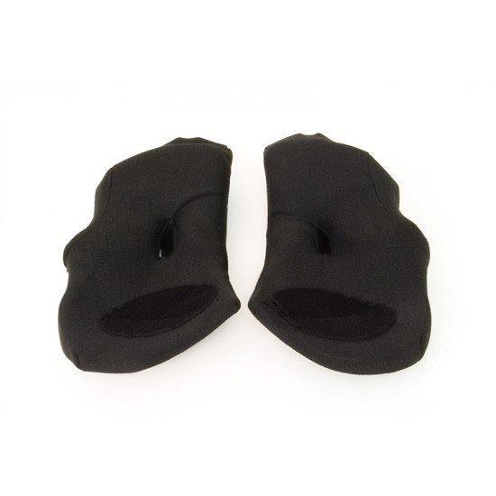 Stilo WRC DES Cheek Pads XXL