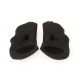 Stilo WRC DES Cheek Pads 30mm