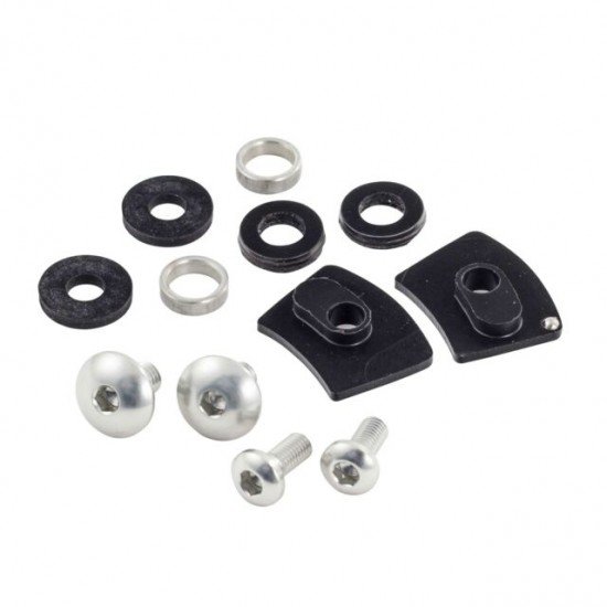 Stilo Visor Screw Kit for ST4W