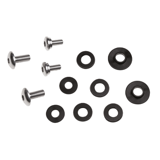 Stilo Visor Screw Kit for ST4F / ST4WGT / ST4R