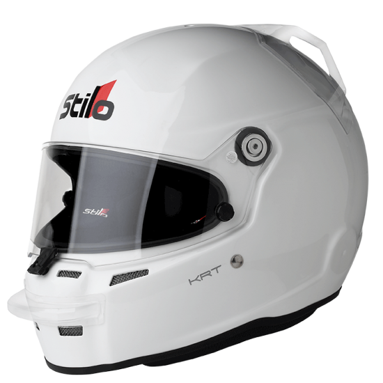 Stilo ST5FN KRT White/Black