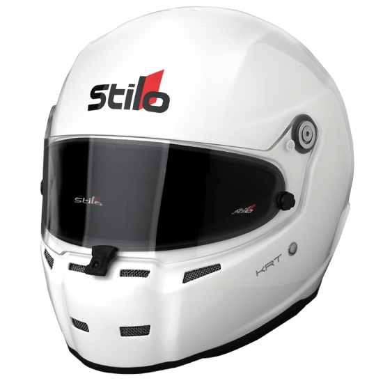 Stilo ST5FN KRT White/Black