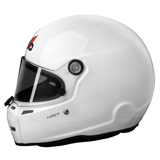 Stilo ST5FN KRT White/Black