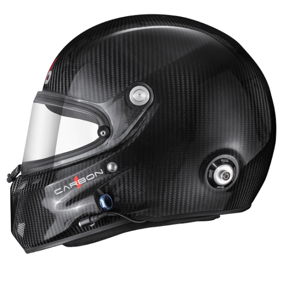 Stilo ST6F Carbon Turismo