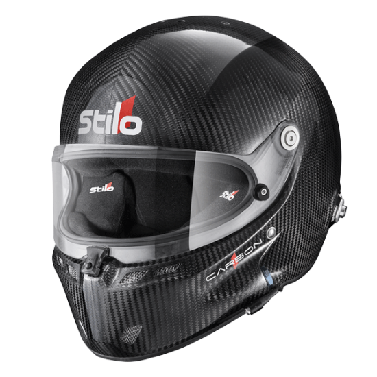 Stilo ST6F Carbon Turismo