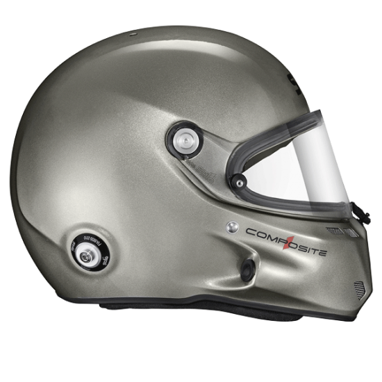 Stilo ST6F Composite Turismo