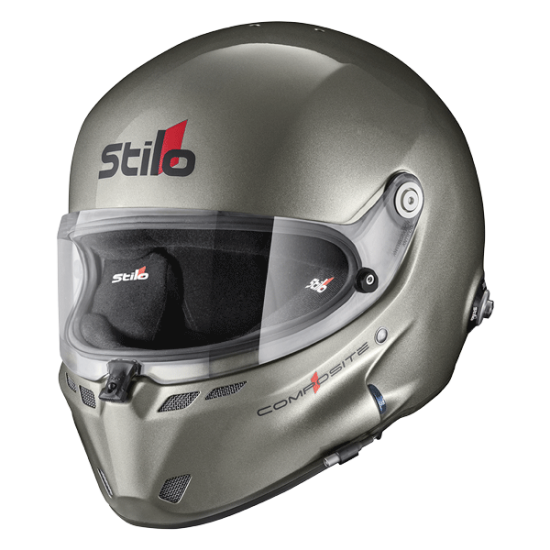 Stilo ST6F Composite Turismo