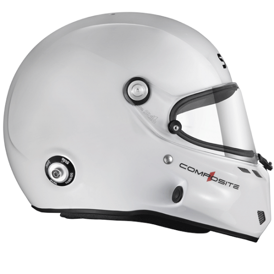 Stilo ST6F Composite Turismo White