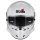 Stilo ST6F Composite Turismo White