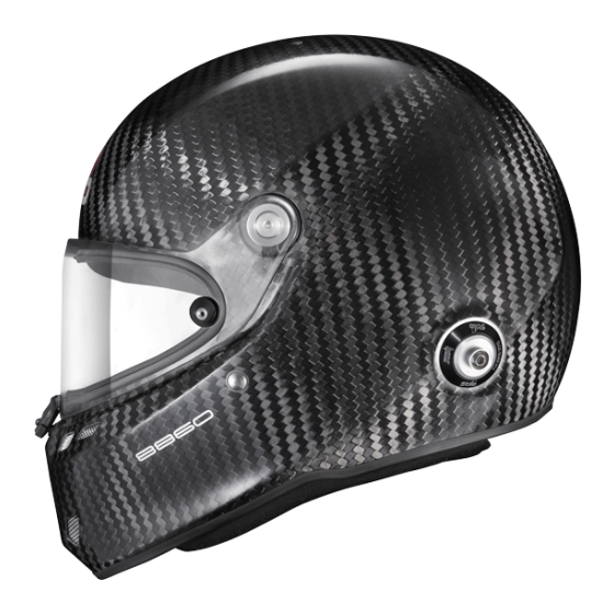 Stilo ST6FN Carbon 8860