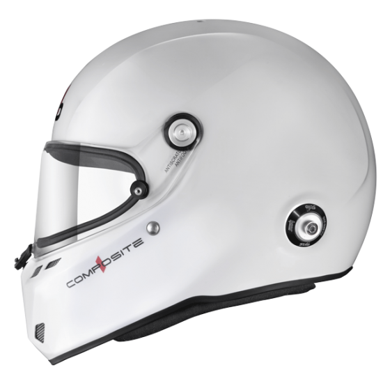 Stilo ST6FN Composite White