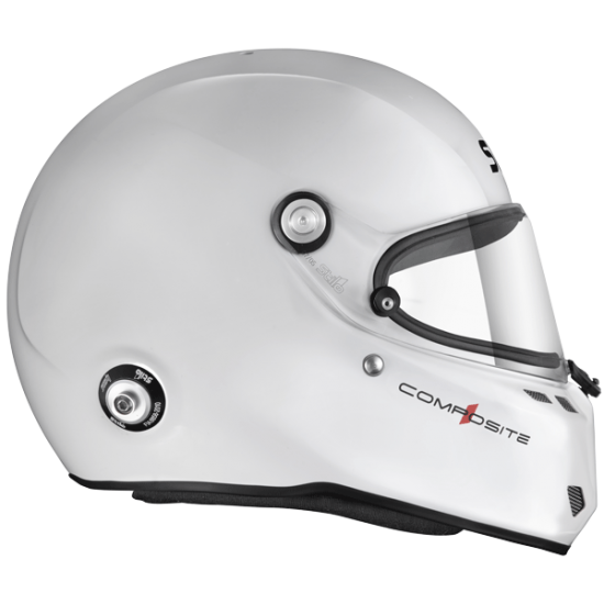 Stilo ST6FN Composite White