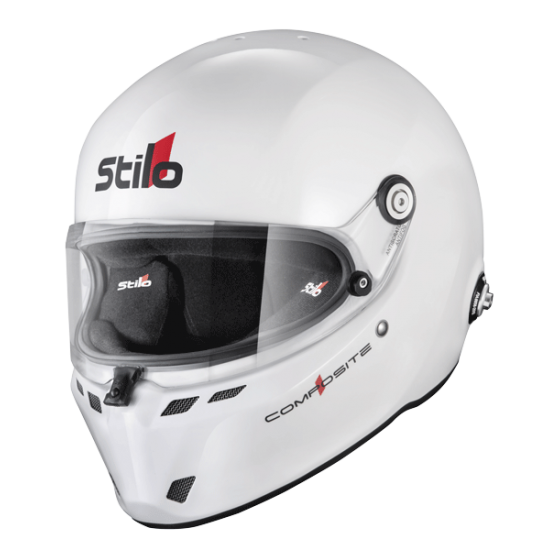 Stilo ST6FN Composite White