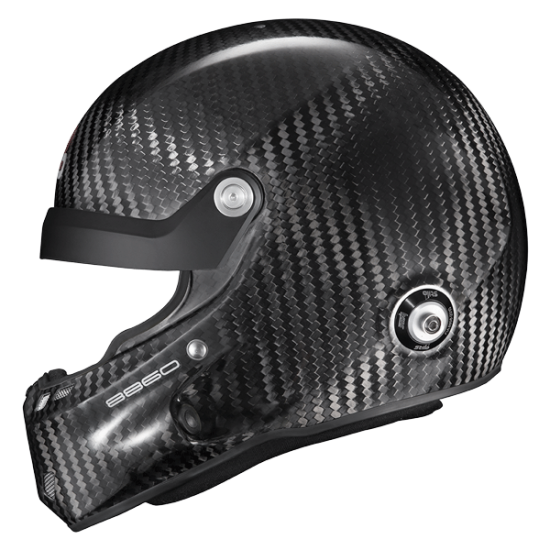 Stilo ST6R Rally 8860