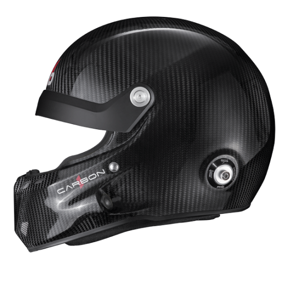 Stilo ST6R Carbon Rally