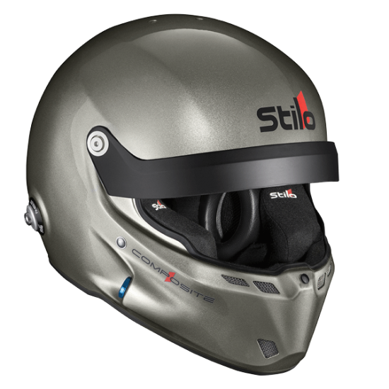 Stilo ST6R Composite Rally