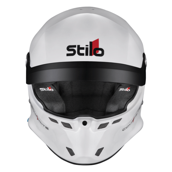 Stilo ST6R Composite Rally White