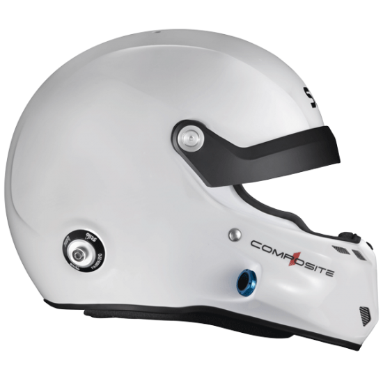 Stilo ST6R Composite Rally White