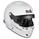 Stilo ST6R Composite Rally White