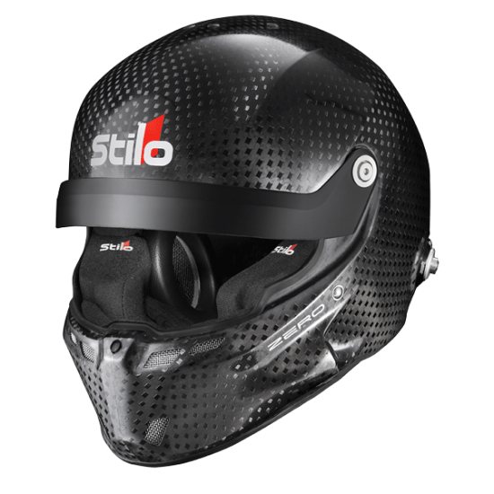 Stilo ST6R ZERO Rally