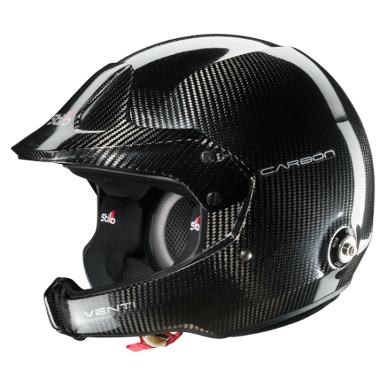 Stilo Venti4 WRC Carbon Rally