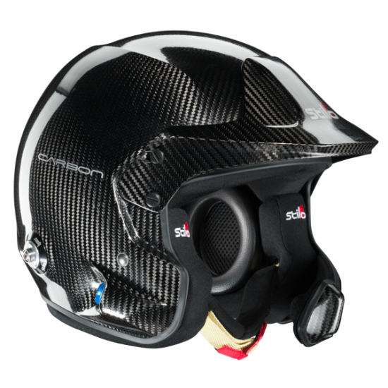 Stilo Venti4 WRC Carbon Rally