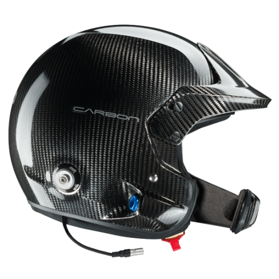 Stilo Venti4 WRC Carbon Turismo