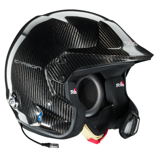 Stilo Venti4 WRC Carbon Turismo