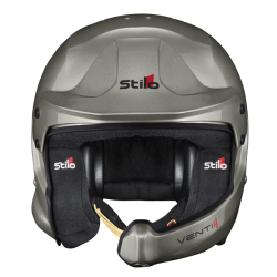 Stilo Venti4 WRC Composite Rally.