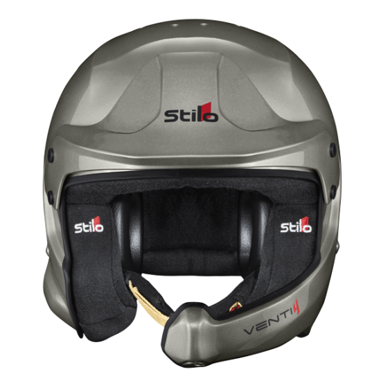 Stilo Venti4 WRC Composite Rally