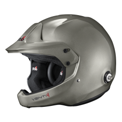 Stilo Venti4 WRC Composite Rally.