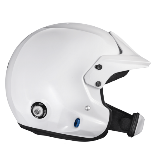 Stilo Venti4 WRC Composite Rally - White