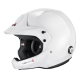 Stilo Venti4 WRC Composite Rally - White