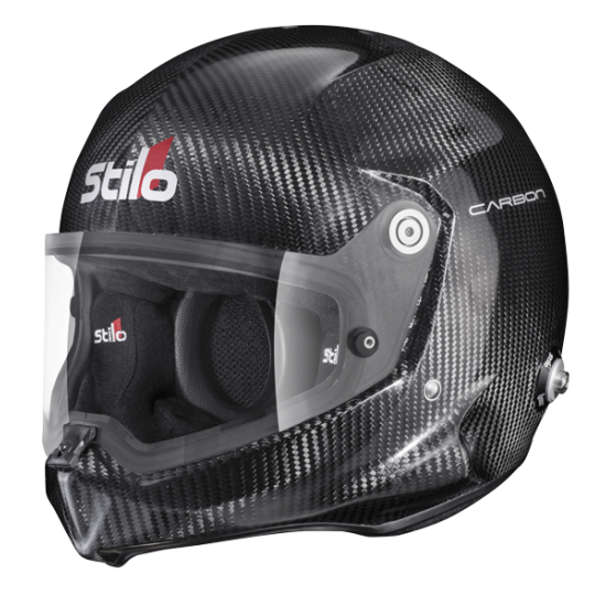 Stilo Venti WRX Dirt Carbon