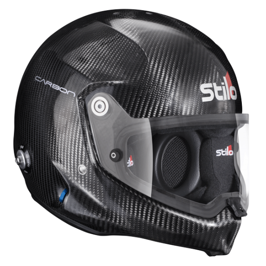 Stilo Venti WRX Dirt Carbon