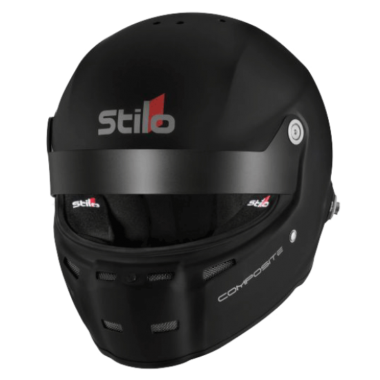 Stilo ST5 GT Composite Turismo Black