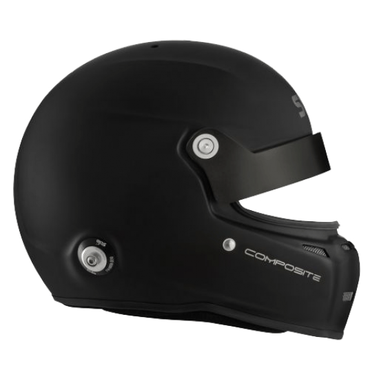 Stilo ST5 GT Composite Turismo Black