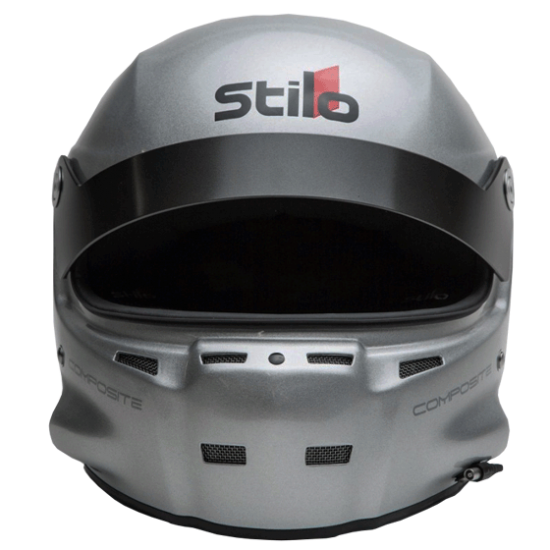 Stilo ST5 GT Composite Turismo.