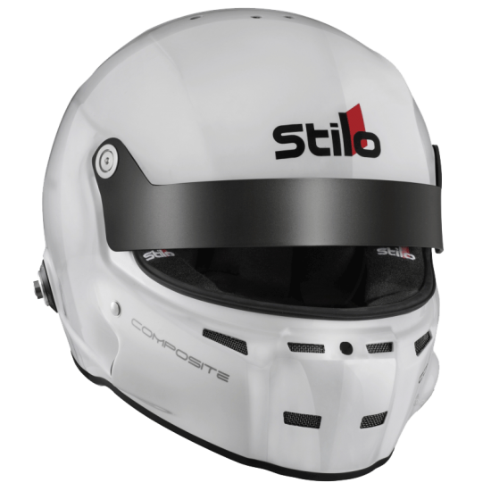 Stilo ST5 GT Composite Turismo White/Black